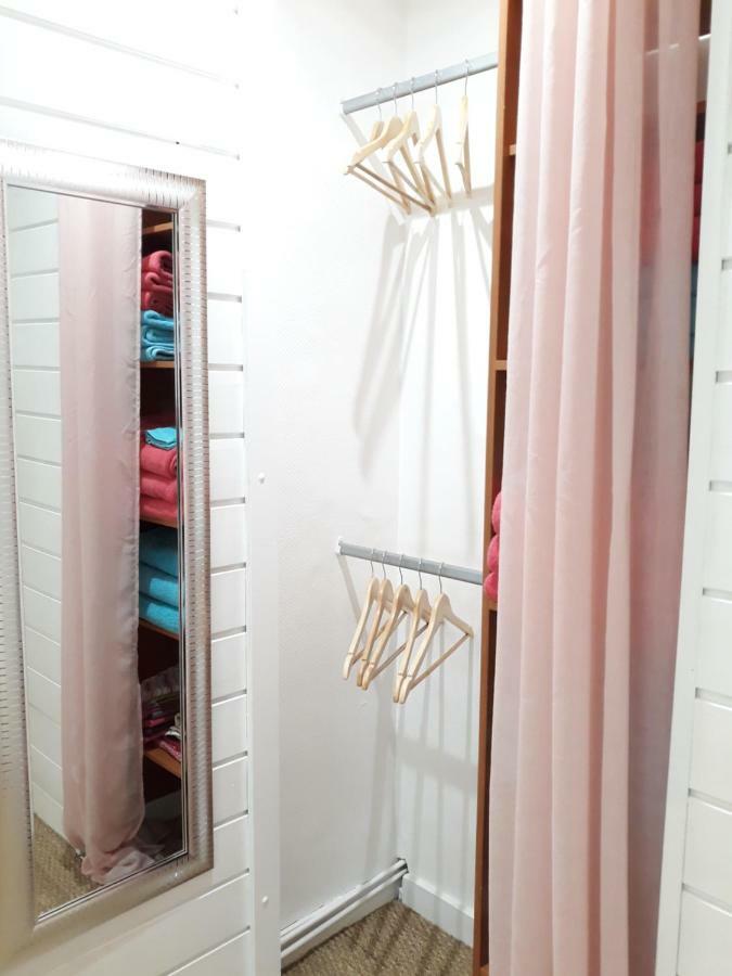 Appartement T2 clair et cosy à Vannes Extérieur photo