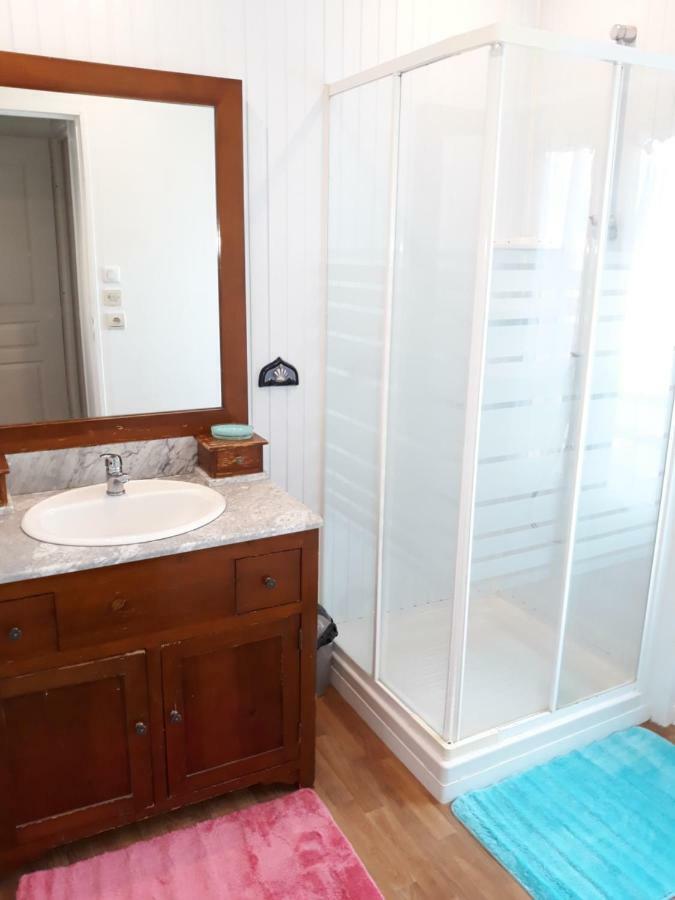 Appartement T2 clair et cosy à Vannes Extérieur photo